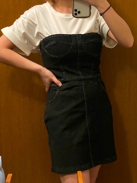 hitomiさんのコーディネート