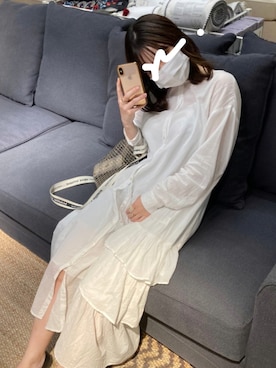 aeouii__さんのコーディネート