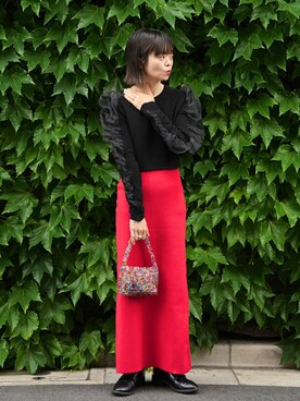 ありささんのコーディネート