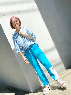 ありささんのコーディネート