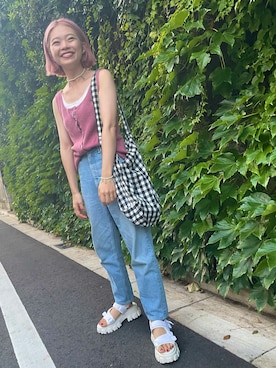 ありささんのコーディネート