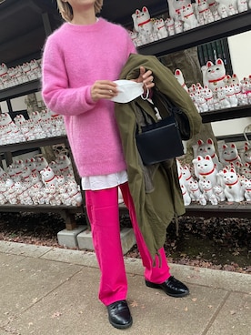 ありささんのコーディネート