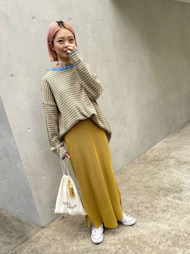 ありささんのコーディネート