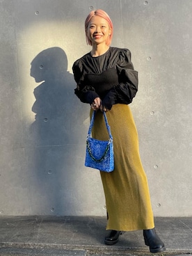 ありささんのコーディネート