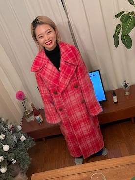 ありささんのコーディネート