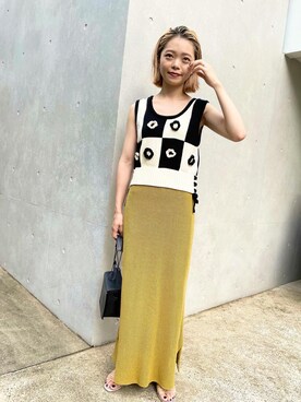 ありささんのコーディネート