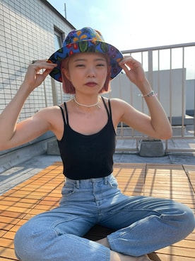 ありささんのコーディネート