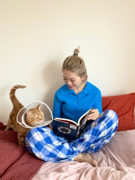 ありささんのコーディネート