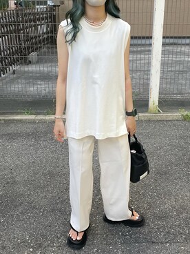 kaakoさんのコーディネート