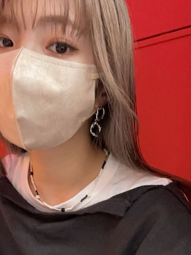 kaakoさんのコーディネート