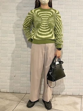 kaakoさんのコーディネート