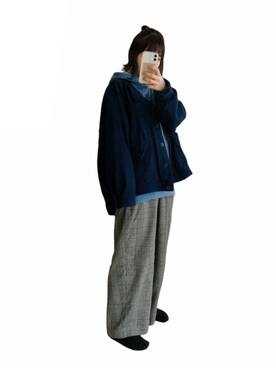 ま ほ さんのコーディネート