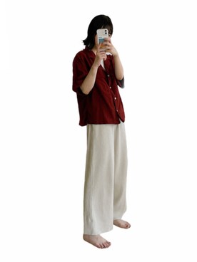 ま ほ さんのコーディネート