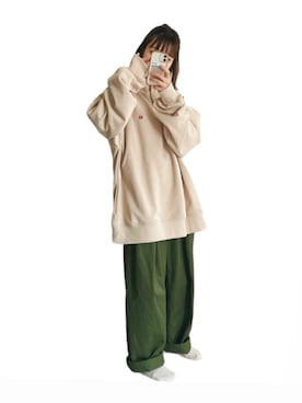 ま ほ さんのコーディネート