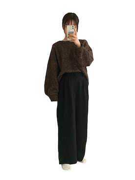 ま ほ さんのコーディネート