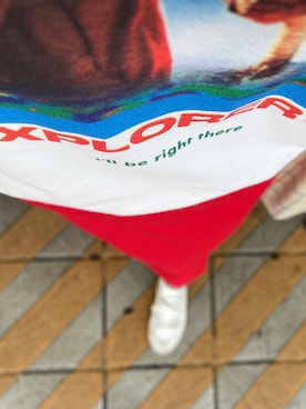 まぐさん(レディース・158cm)の秋コーディネート