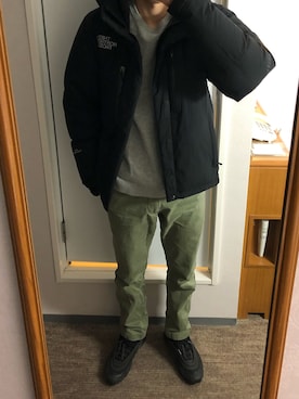 THE NORTH FACE(ザノースフェイス)の「THE NORTH FACE/ノース ...