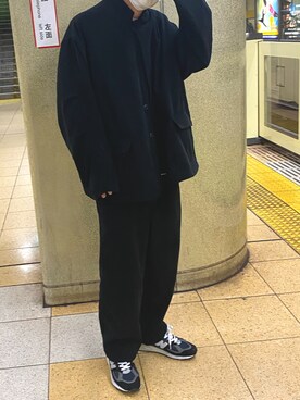 kenさんのコーディネート