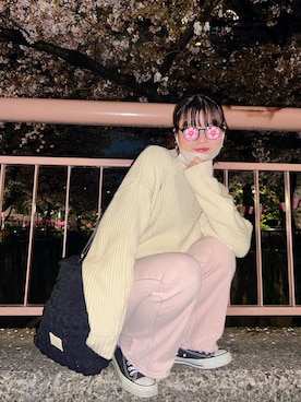 セブンの生チョコさんのコーディネート