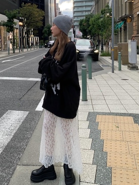 miwoさんのコーディネート