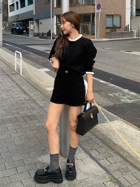 miwoさんのコーディネート