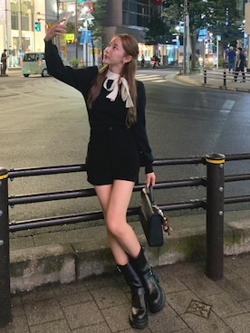 miwoさんのコーディネート