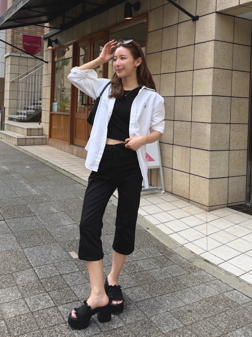 CHARLES ＆ KEITH（チャールズ&キース） サンダル ミュール Nuala