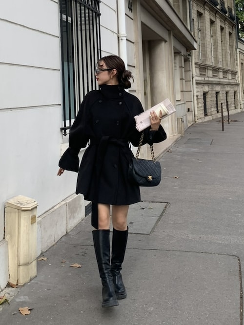 miwoさんのコーディネート