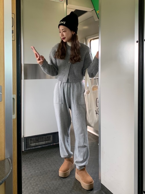 miwoさんのコーディネート