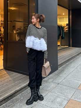 miwoさんのコーディネート