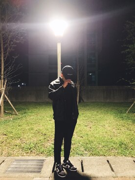 Junさんのコーディネート