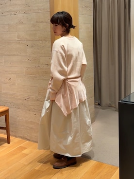 夏海さんのコーディネート