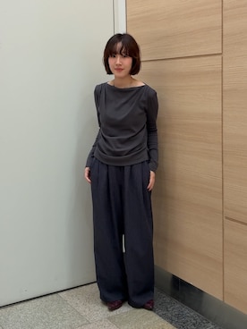 夏海さんのコーディネート