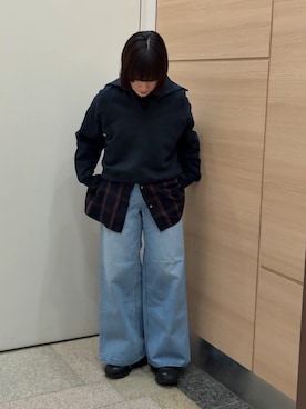 夏海さんのコーディネート