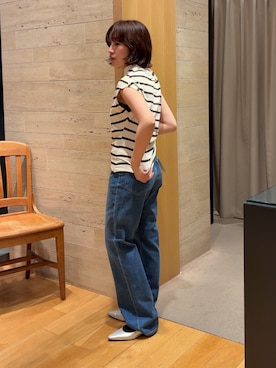 夏海さんのコーディネート