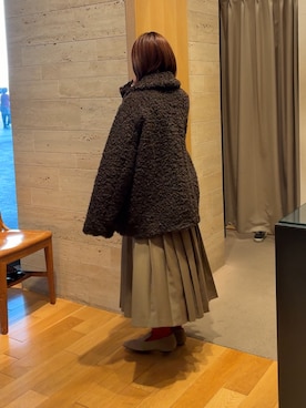 夏海さんのコーディネート