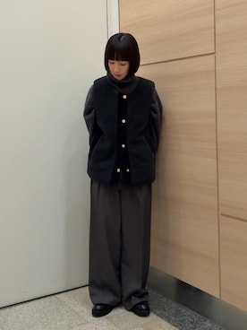 夏海さんのコーディネート