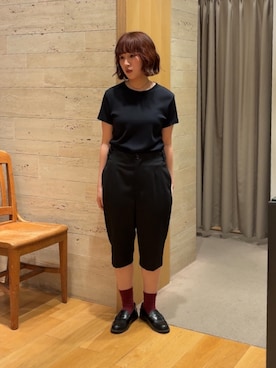 夏海さんのコーディネート