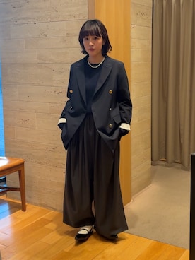 夏海さんのコーディネート