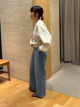 夏海さんのコーディネート