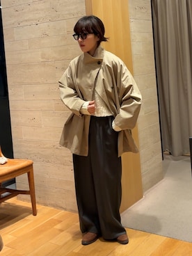 夏海さんのコーディネート