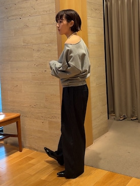 夏海さんのコーディネート