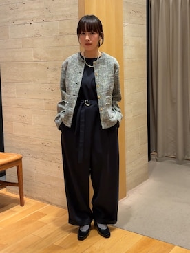 夏海さんのコーディネート