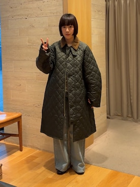 夏海さんのコーディネート