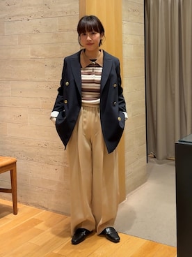 夏海さんのコーディネート