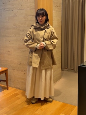 夏海さんのコーディネート