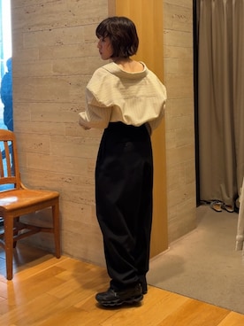 夏海さんのコーディネート