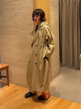 夏海さんのコーディネート