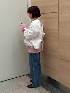 夏海さんのコーディネート