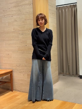 夏海さんのコーディネート